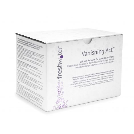 Vanishing Act Calcium Remover (Worek odwapniający)
